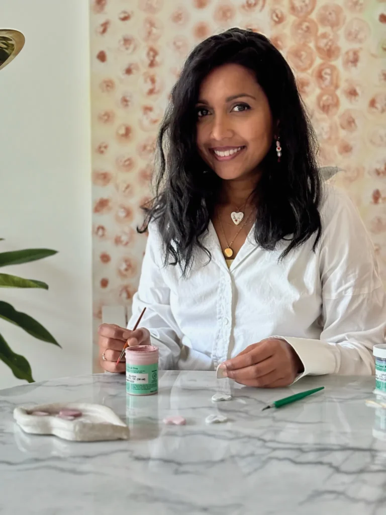 Keraminga Shihara Marie