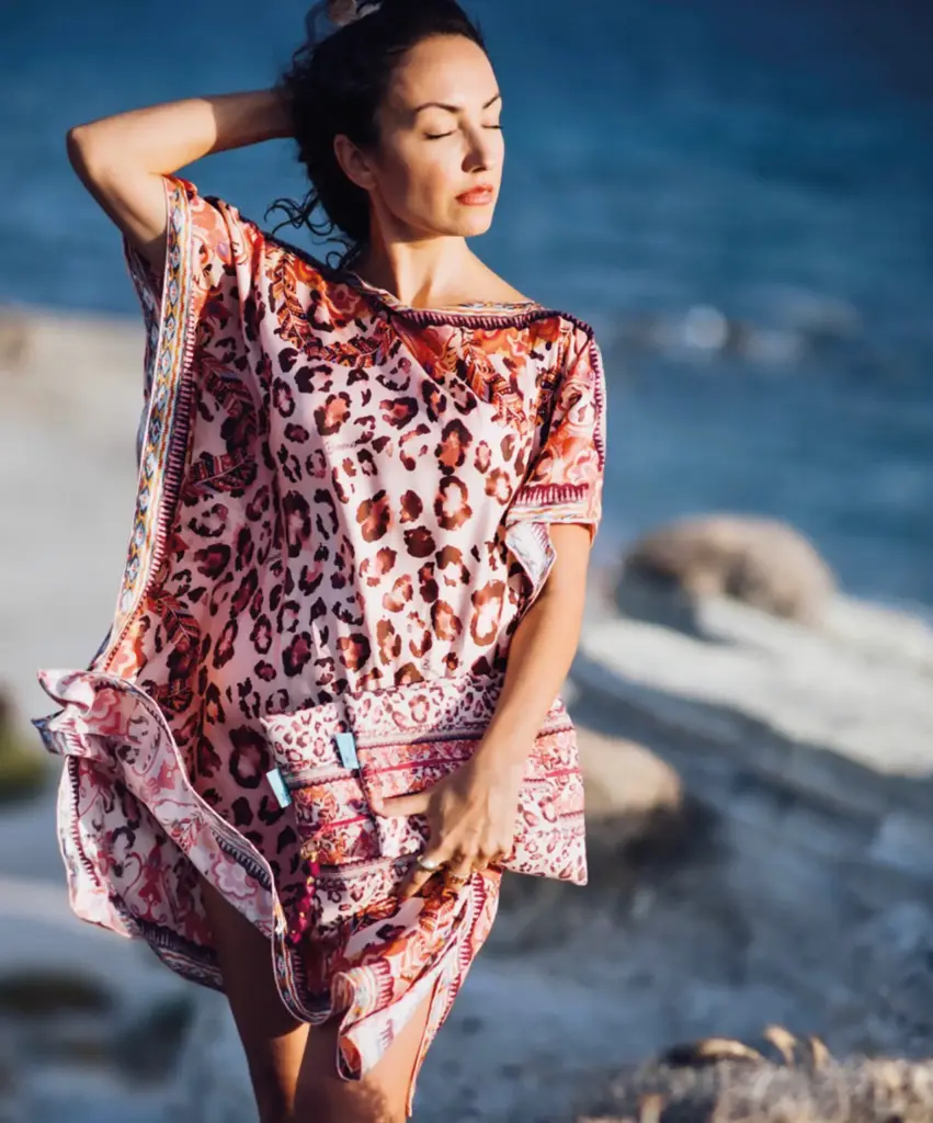 Bemoua – Mode mit Mehrwert