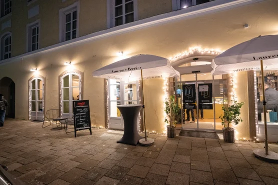 Nicchia Restaurant & Bar
